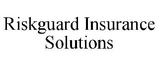 RISKGUARD INSURANCE SOLUTIONS