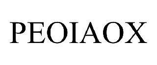 PEOIAOX