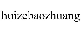 HUIZEBAOZHUANG