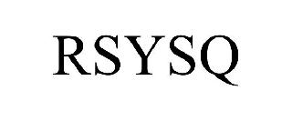 RSYSQ