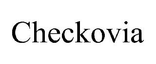 CHECKOVIA