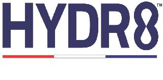 HYDR8