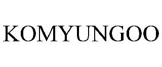 KOMYUNGOO