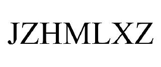 JZHMLXZ