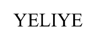 YELIYE