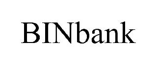 BINBANK