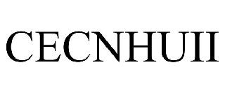 CECNHUII
