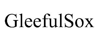 GLEEFULSOX