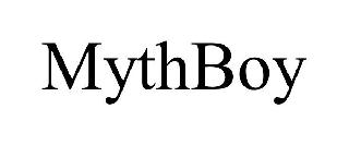 MYTHBOY