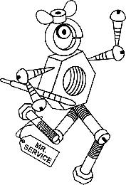 MR. SERVICE