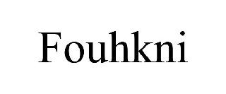 FOUHKNI