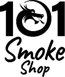 101 SMOKE SHOP