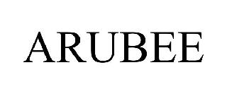 ARUBEE
