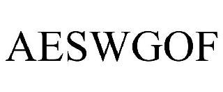 AESWGOF