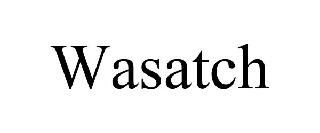 WASATCH