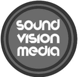 SOUND VISION MEDIA