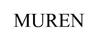 MUREN