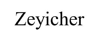 ZEYICHER