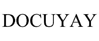 DOCUYAY