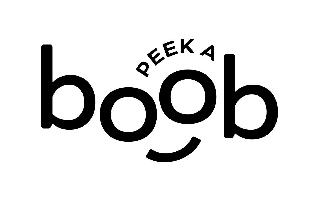 PEEK A BOOB