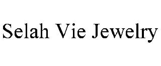 SELAH VIE JEWELRY