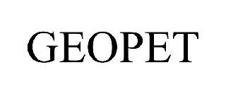 GEOPET