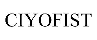 CIYOFIST