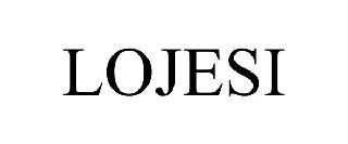 LOJESI