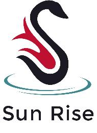 S SUN RISE
