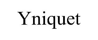 YNIQUET