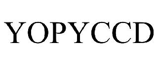 YOPYCCD