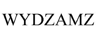 WYDZAMZ