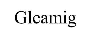 GLEAMIG
