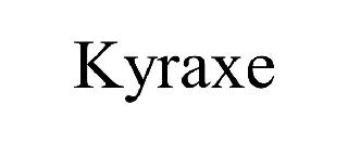 KYRAXE