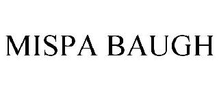 MISPA BAUGH
