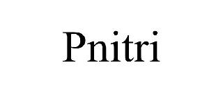 PNITRI