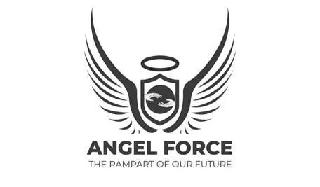 ANGEL FORCE THE RAMPART OF OUR FUTURE