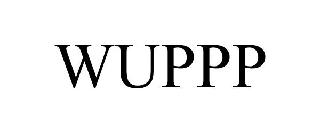 WUPPP