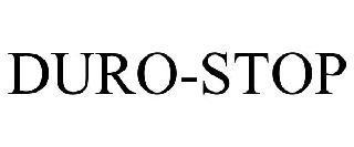 DURO-STOP