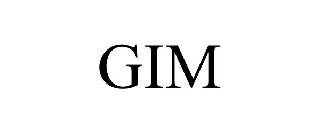 GIM
