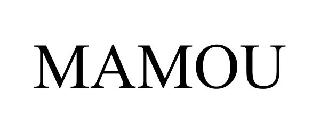 MAMOU