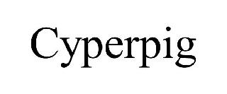 CYPERPIG