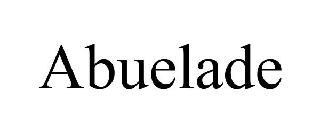 ABUELADE