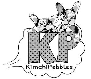 KP KIMCHIPEBBLES
