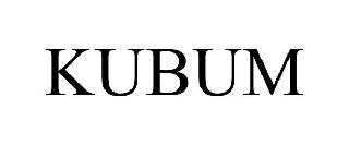 KUBUM