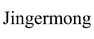 JINGERMONG