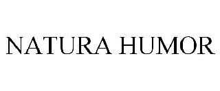 NATURA HUMOR