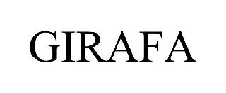 GIRAFA