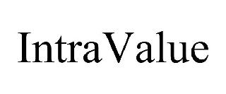 INTRAVALUE