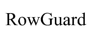 ROWGUARD